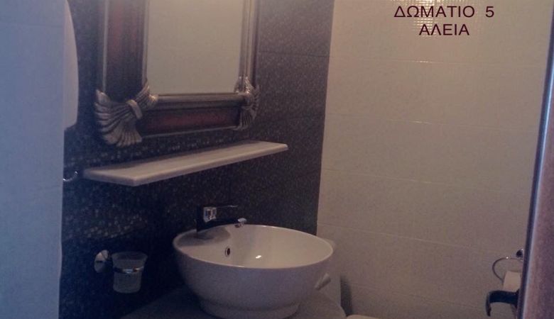 KATERINA House Σάρτη Σιθωνία